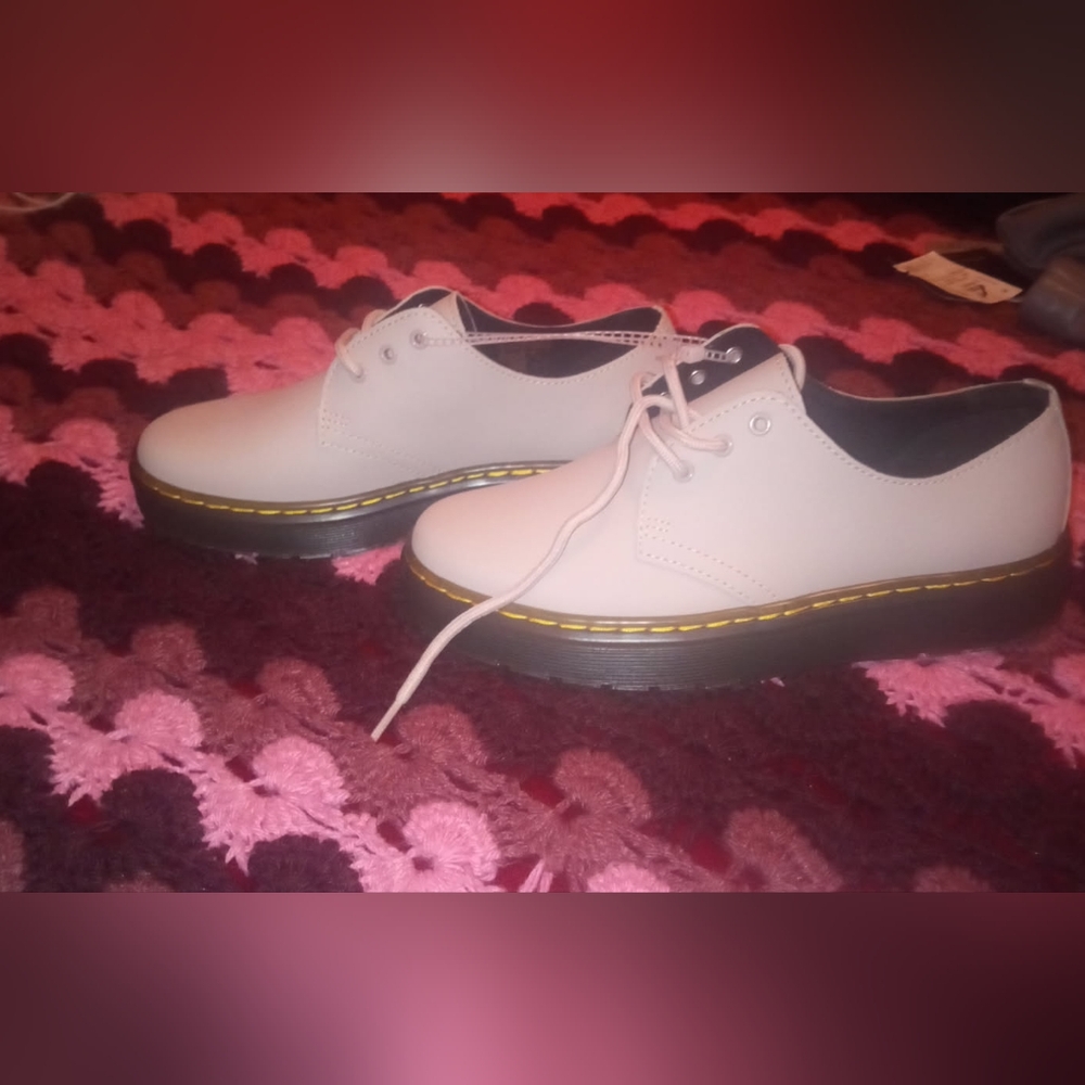 Dr martens  size 5